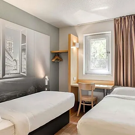 Montpellier 1 Otel