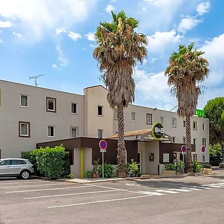 Montpellier 1 Hotell 2*