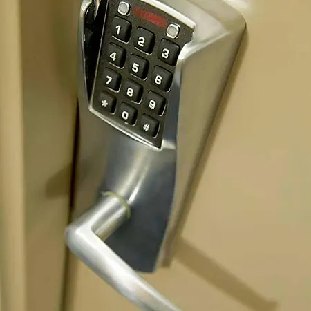 Hotell Montpellier 1