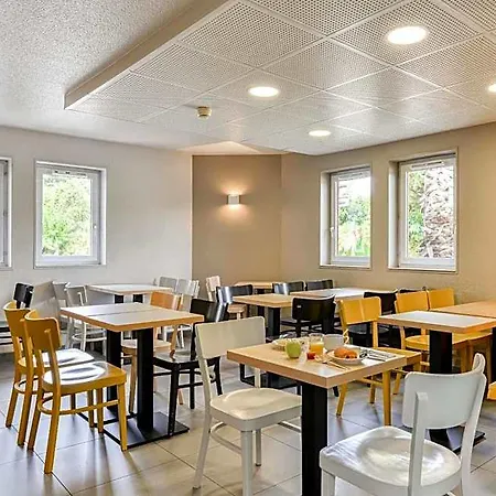 Montpellier 1 Hotell 2*