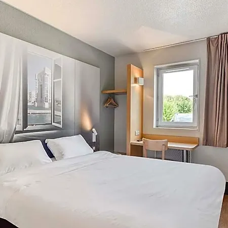 Otel Montpellier 1