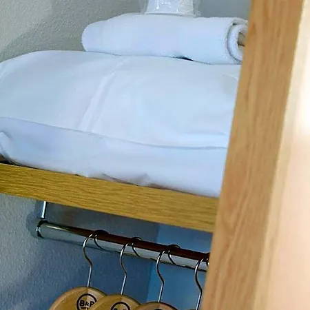 Montpellier 1 Otel 2*