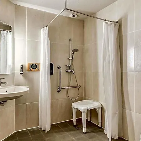Otel Montpellier 1